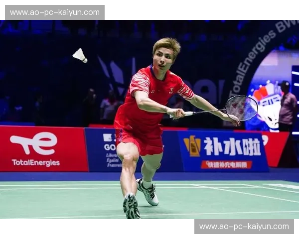 羽毛球关键回合:在每一次抉择中成就胜负 羽毛球关键回合:在每一次抉择中成就胜负